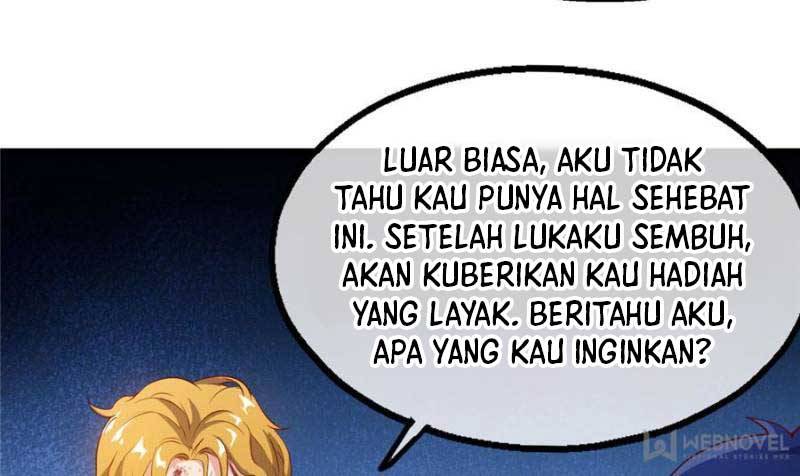 Gold System Chapter 86 Gambar 46