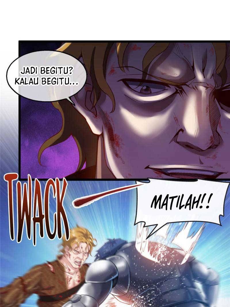 Gold System Chapter 86 Gambar 48