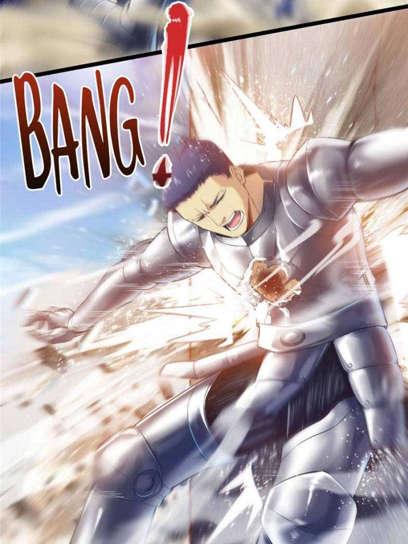 Gold System Chapter 86 Gambar 50