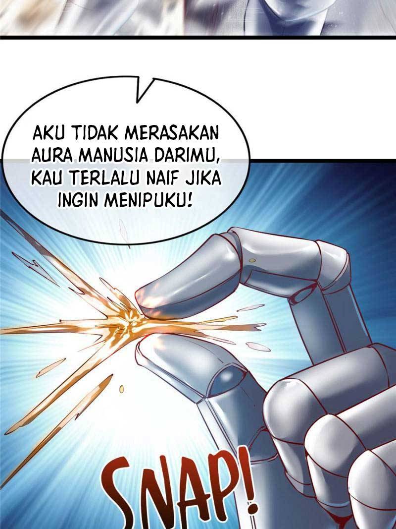Gold System Chapter 86 Gambar 51