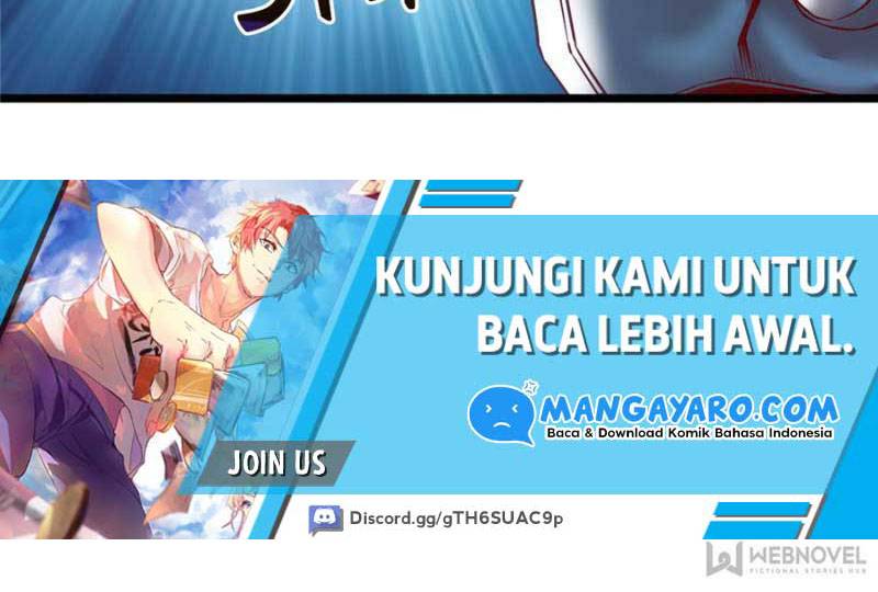 Gold System Chapter 86 Gambar 52
