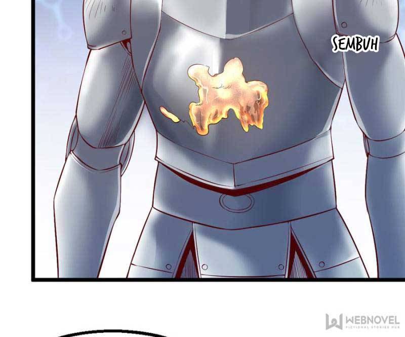 Gold System Chapter 86 Gambar 55