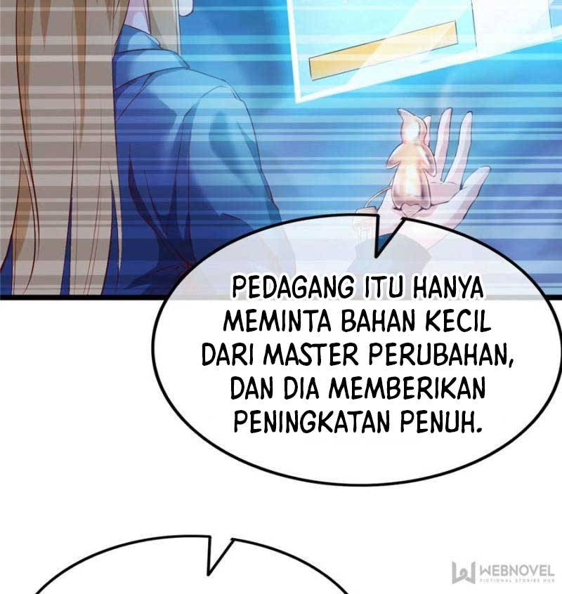 Gold System Chapter 86 Gambar 58