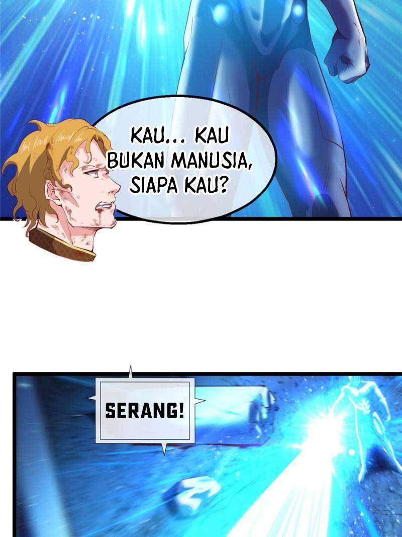 Gold System Chapter 86 Gambar 63