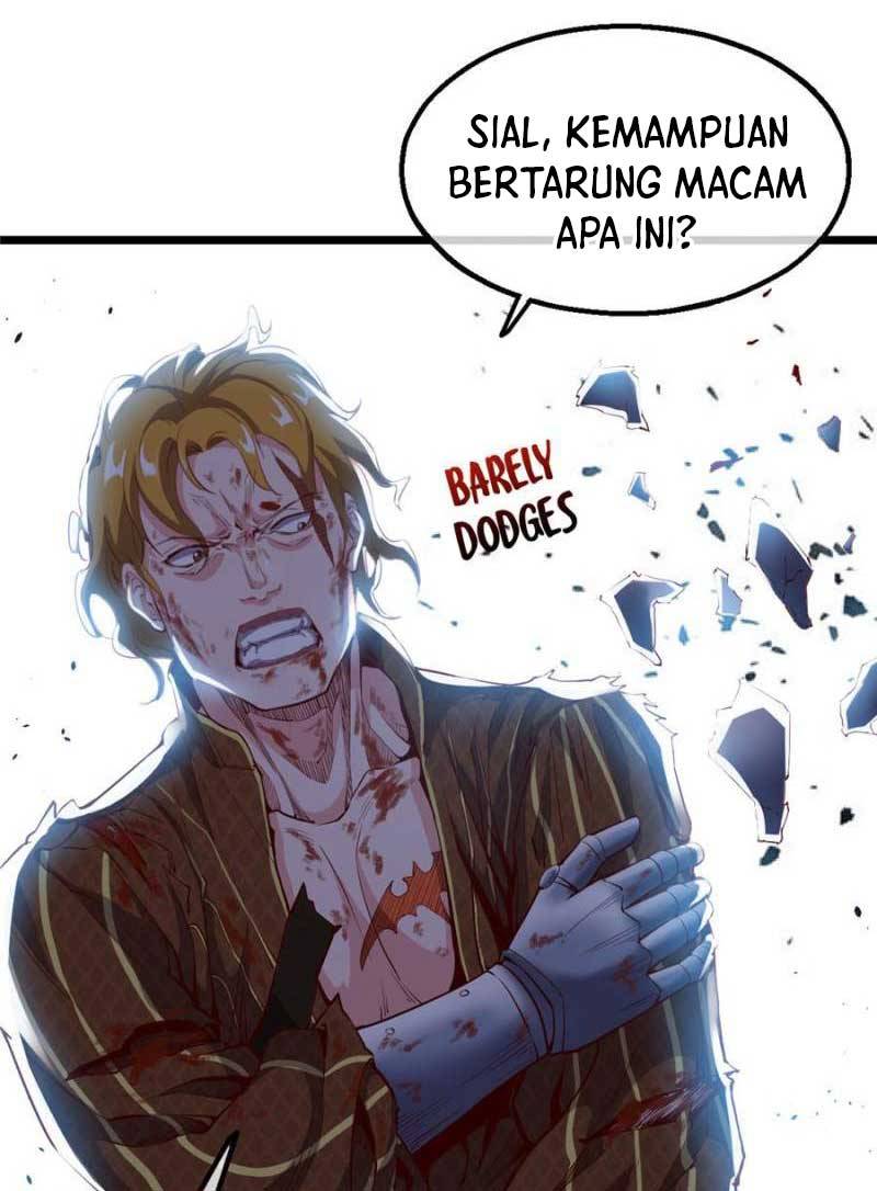 Gold System Chapter 86 Gambar 66