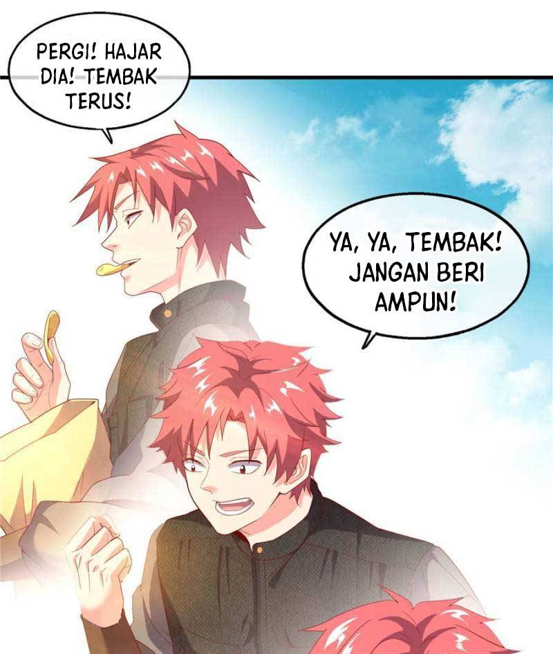 Gold System Chapter 86 Gambar 70