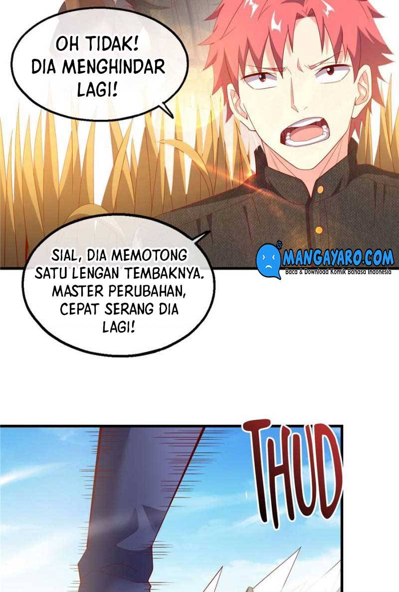 Gold System Chapter 86 Gambar 71