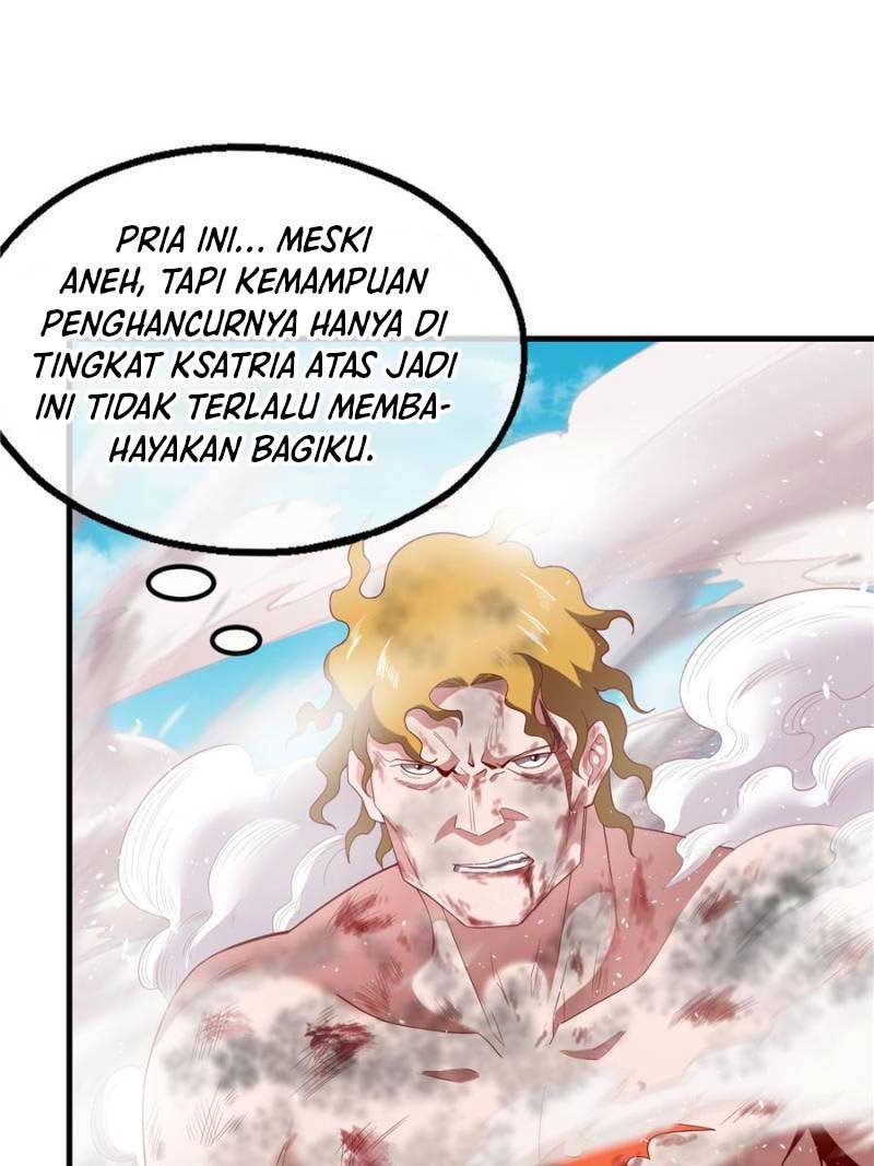Gold System Chapter 86 Gambar 73