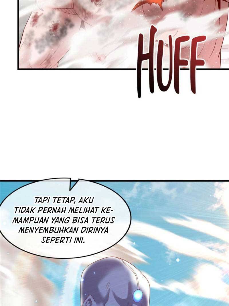 Gold System Chapter 86 Gambar 74