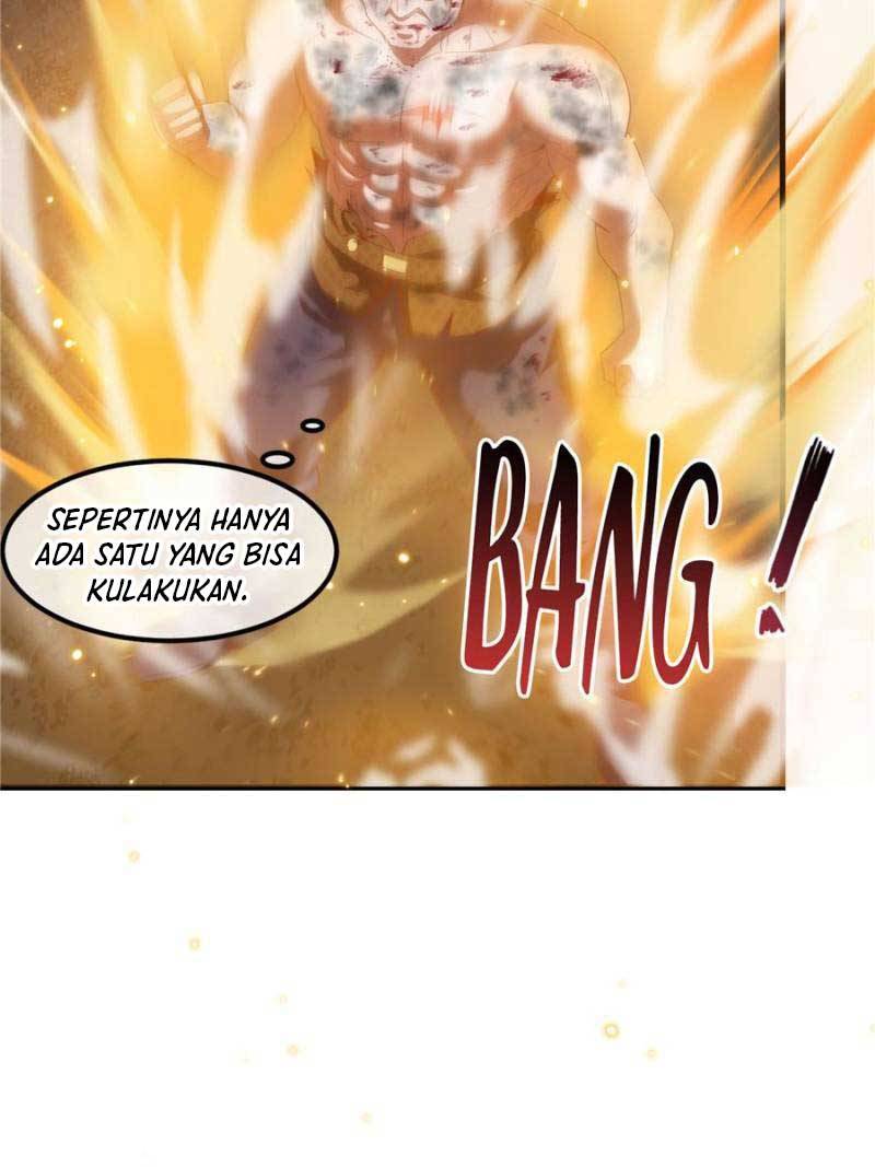 Gold System Chapter 86 Gambar 77