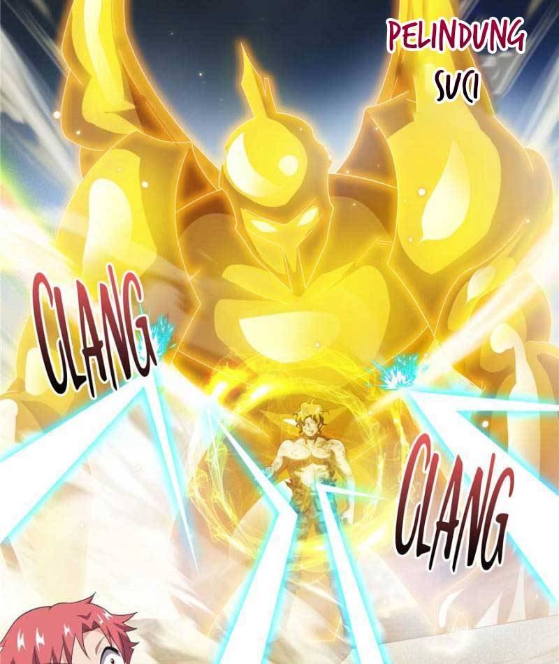 Gold System Chapter 86 Gambar 80