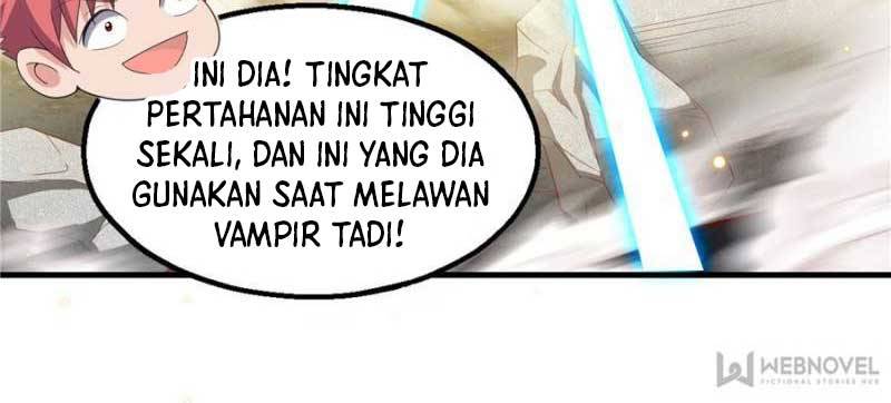 Gold System Chapter 86 Gambar 81