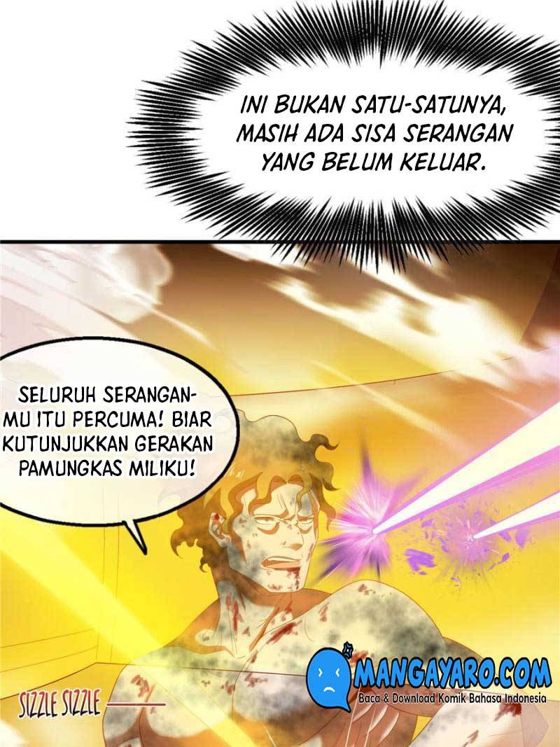 Gold System Chapter 86 Gambar 87