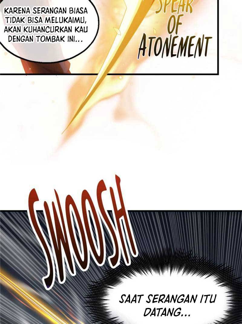 Gold System Chapter 86 Gambar 90