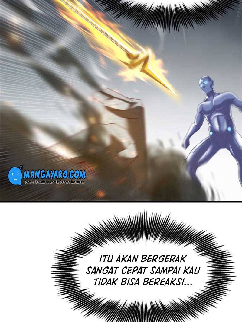 Gold System Chapter 86 Gambar 91