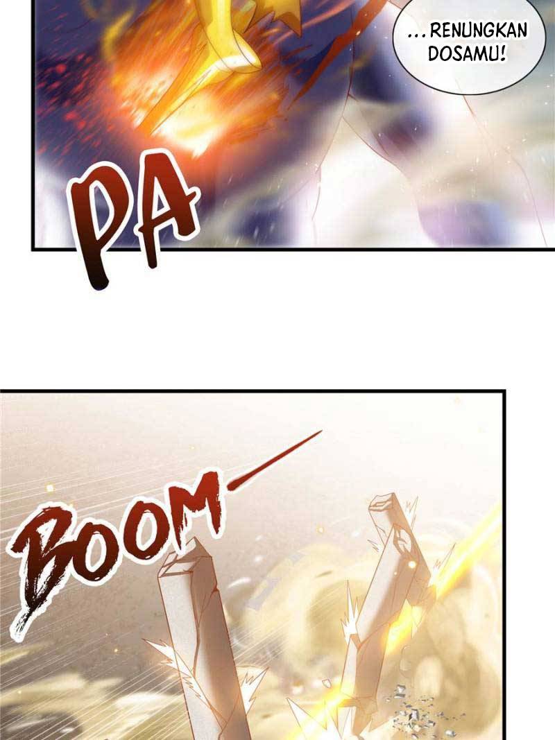 Gold System Chapter 86 Gambar 93
