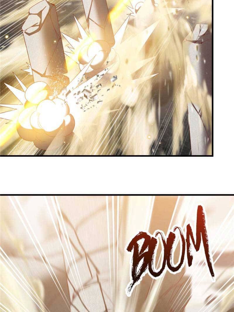Gold System Chapter 86 Gambar 94