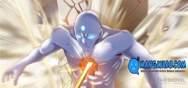 Gold System Chapter 86 Gambar 95
