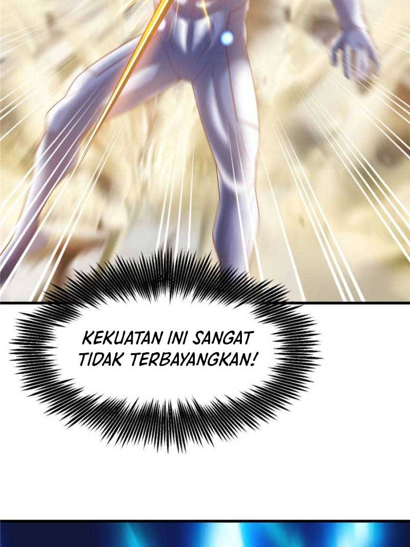 Gold System Chapter 86 Gambar 96
