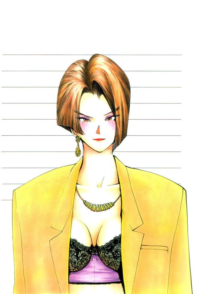 Golden Boy Chapter 00.6 Gambar 5