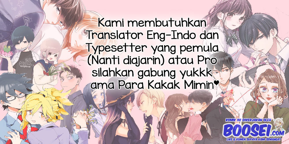Golden Boy Chapter 00.7 Gambar 2