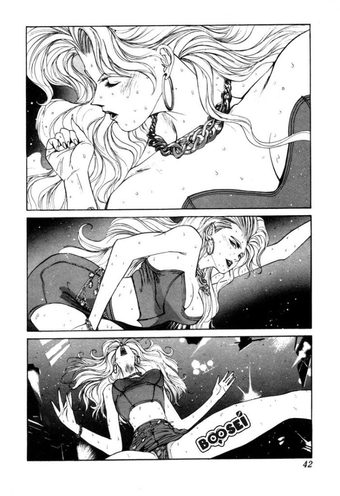 Golden Boy Chapter 00.7 Gambar 7