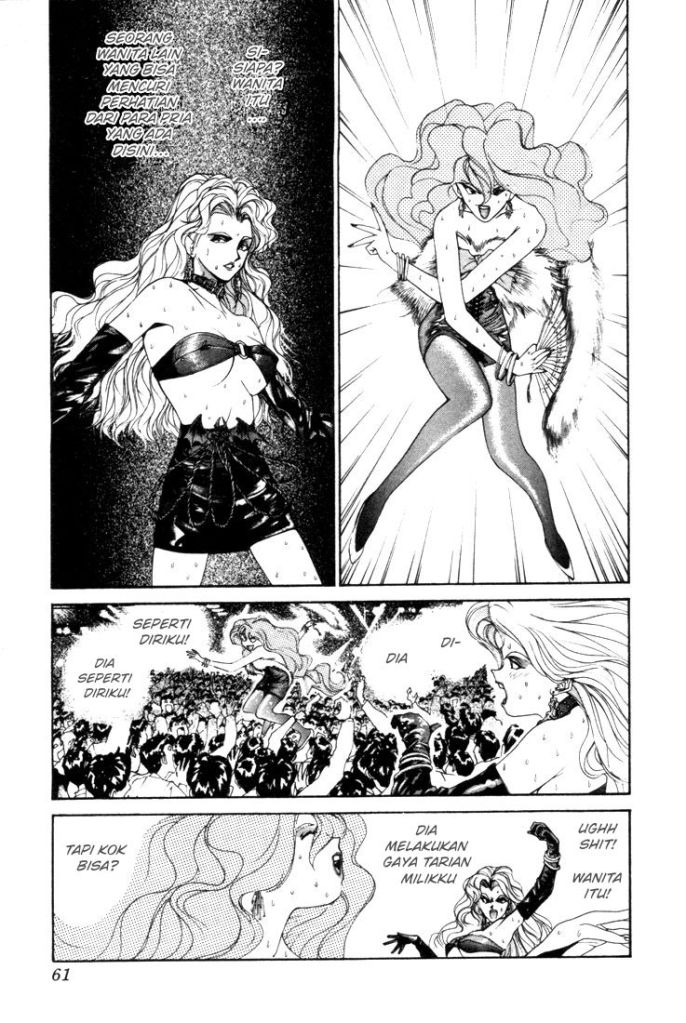 Golden Boy Chapter 00.7 Gambar 26