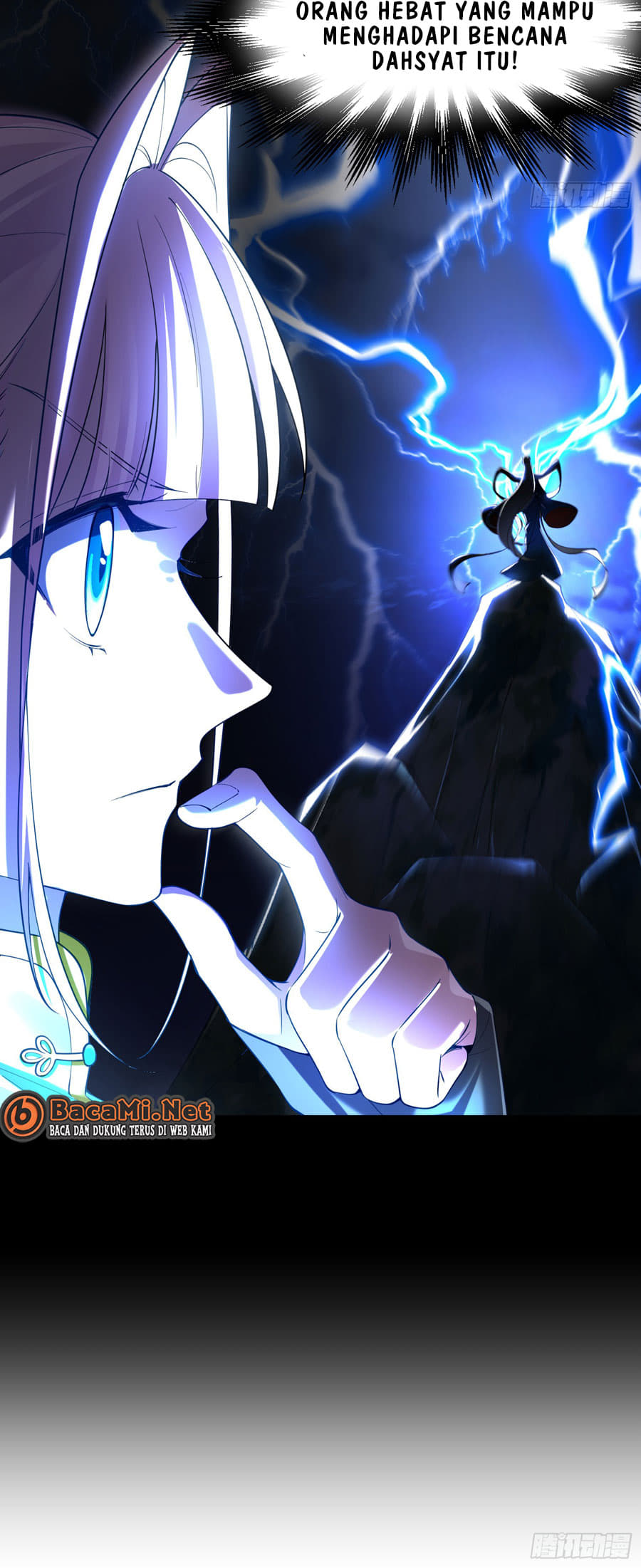 Golden Core Is a Star You Call This Cultivating Immortality Chapter 02 Gambar 21