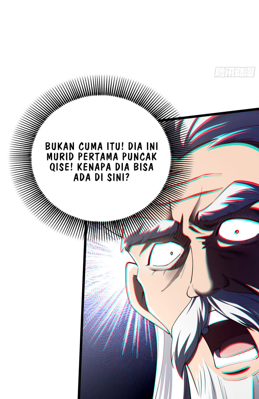 Golden Core Is a Star You Call This Cultivating Immortality Chapter 08 Gambar 27