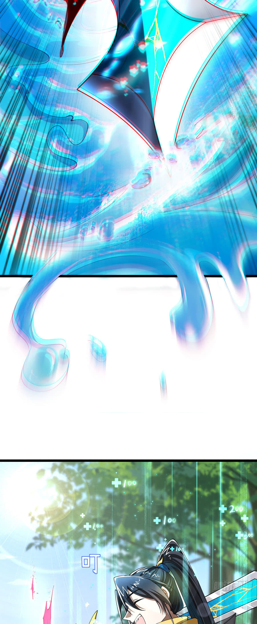 Golden Core Is a Star You Call This Cultivating Immortality Chapter 10 Gambar 7