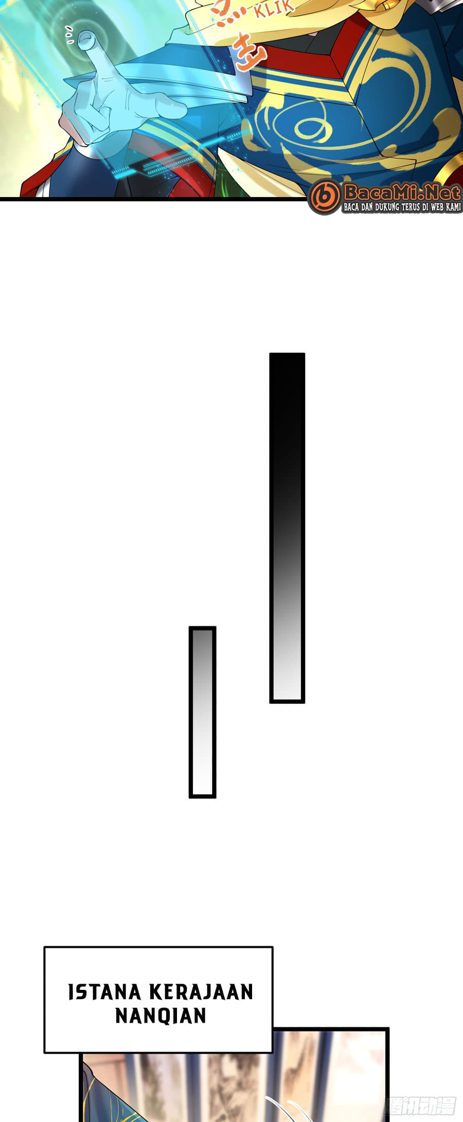 Golden Core Is a Star You Call This Cultivating Immortality Chapter 10 Gambar 11