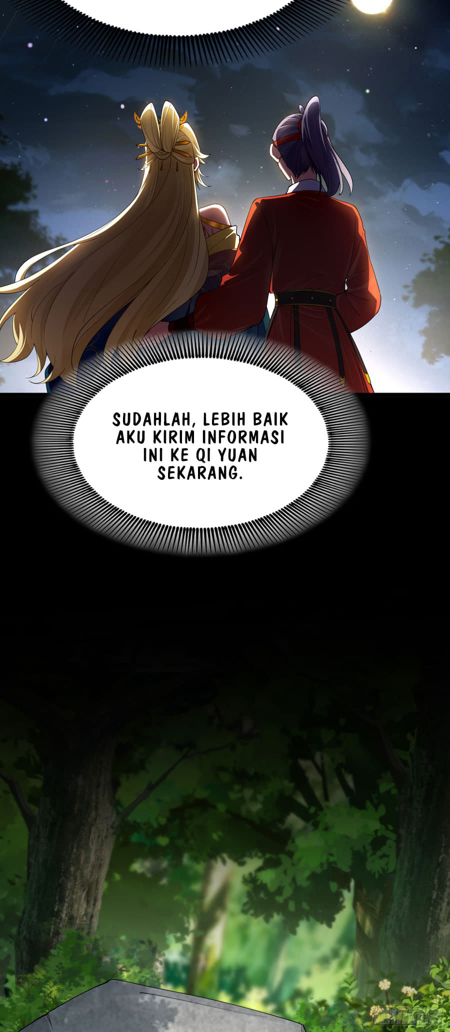 Golden Core Is a Star You Call This Cultivating Immortality Chapter 10 Gambar 23