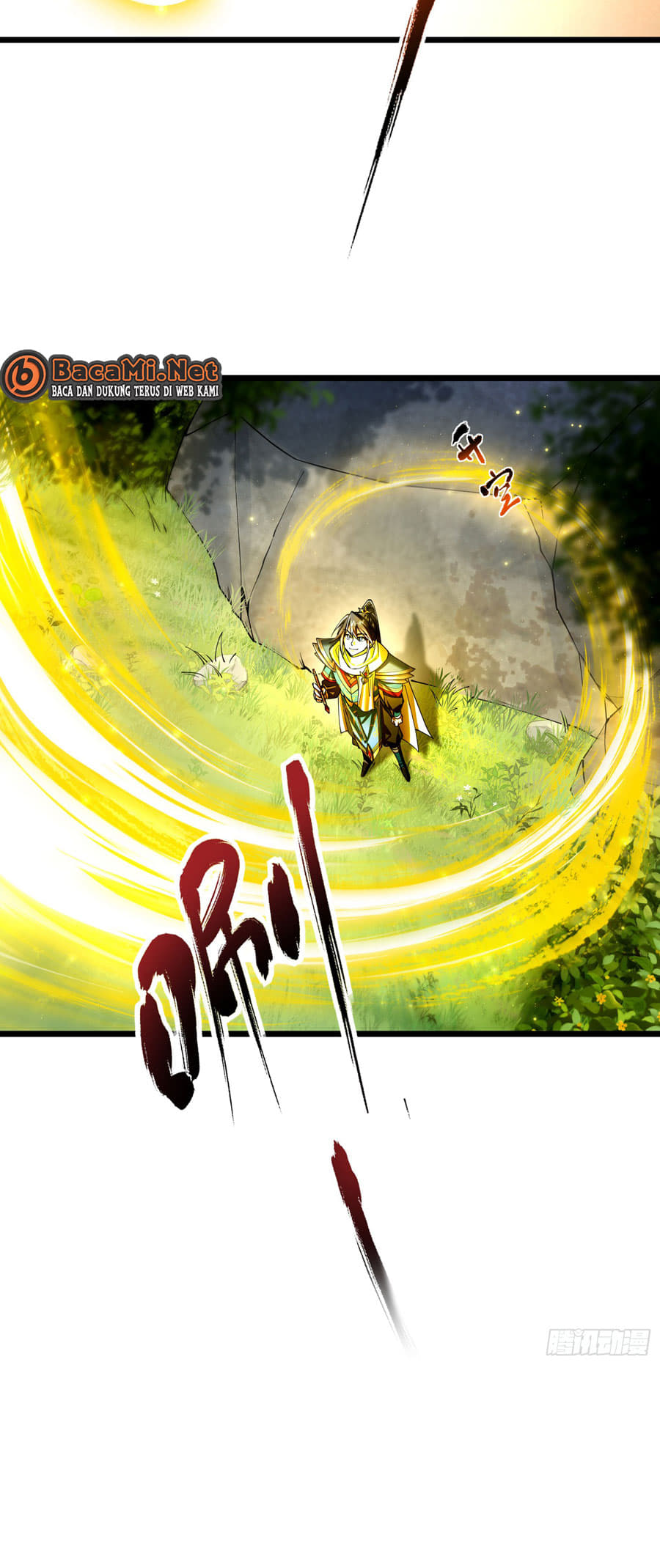 Golden Core Is a Star You Call This Cultivating Immortality Chapter 11 Gambar 8