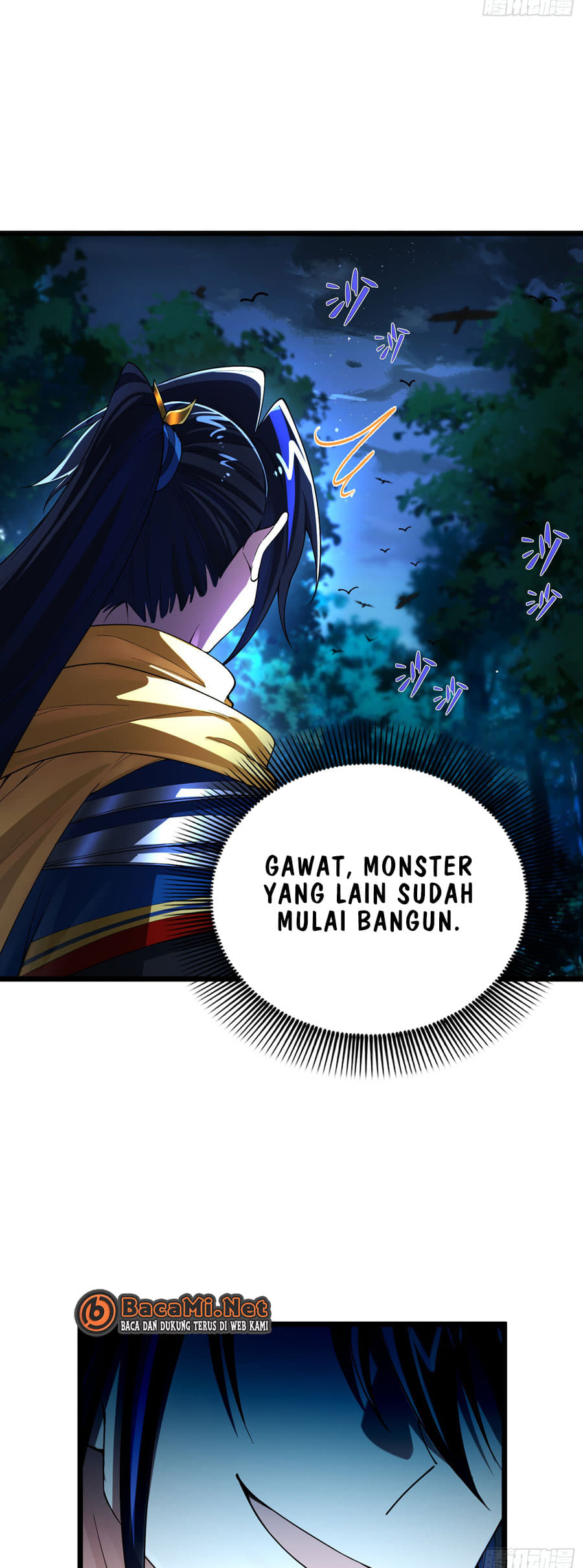 Golden Core Is a Star You Call This Cultivating Immortality Chapter 11 Gambar 30