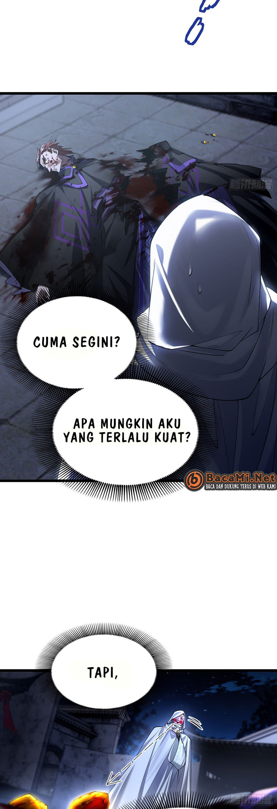 Golden Core Is a Star You Call This Cultivating Immortality Chapter 17 Gambar 5