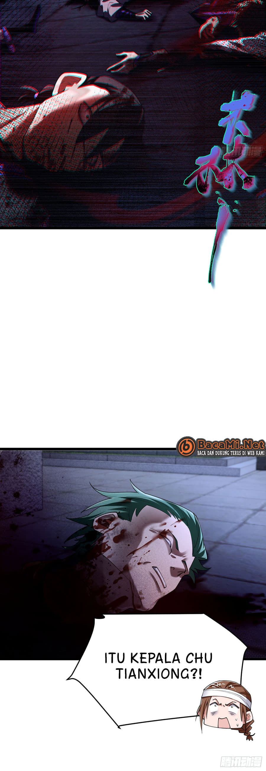 Golden Core Is a Star You Call This Cultivating Immortality Chapter 17 Gambar 13