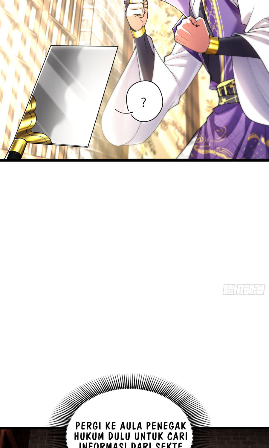 Golden Core Is a Star You Call This Cultivating Immortality Chapter 17 Gambar 32