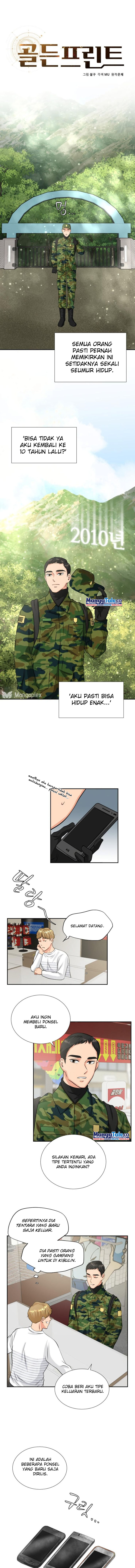 Golden Print Chapter 02 Gambar 2