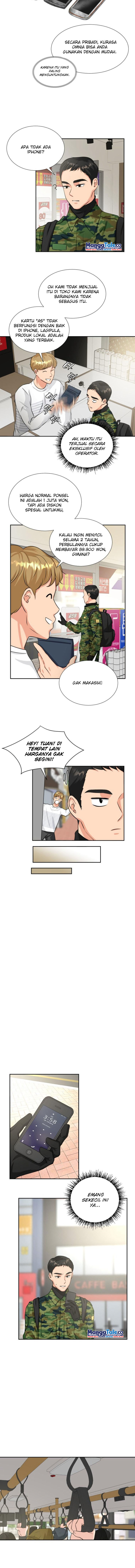 Golden Print Chapter 02 Gambar 3