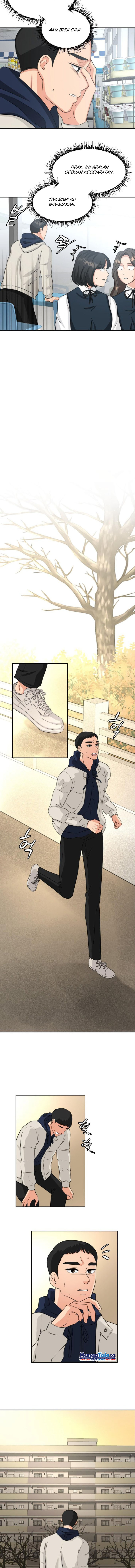 Golden Print Chapter 02 Gambar 9