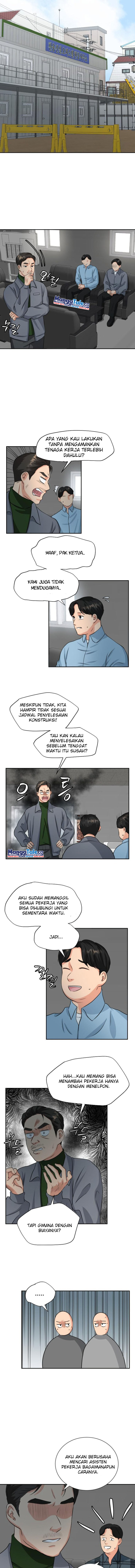 Golden Print Chapter 02 Gambar 11