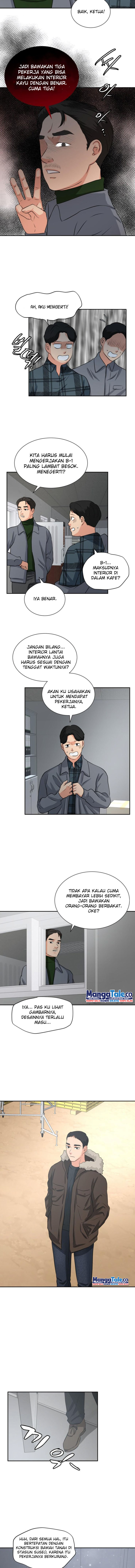 Golden Print Chapter 02 Gambar 12