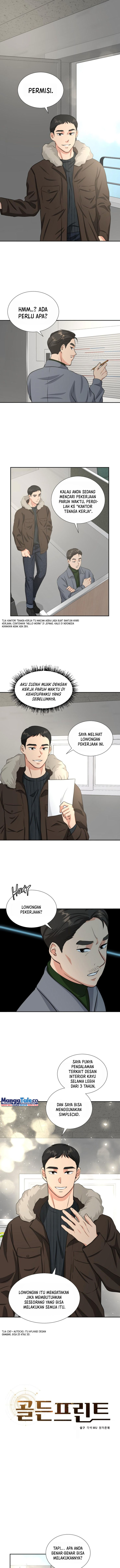 Golden Print Chapter 03 Gambar 2