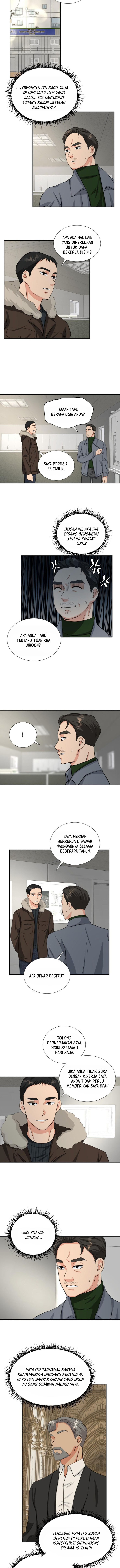 Golden Print Chapter 03 Gambar 3