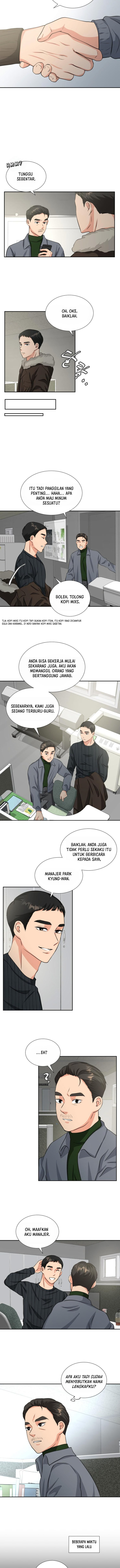 Golden Print Chapter 03 Gambar 5
