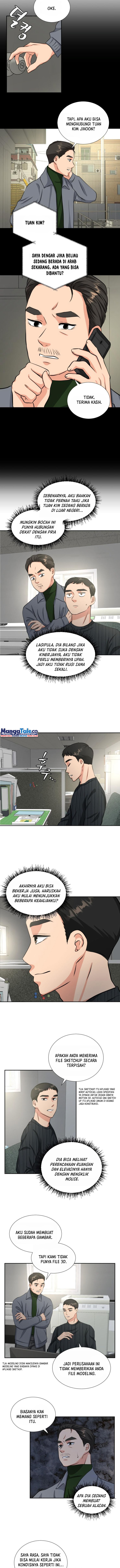 Golden Print Chapter 03 Gambar 6