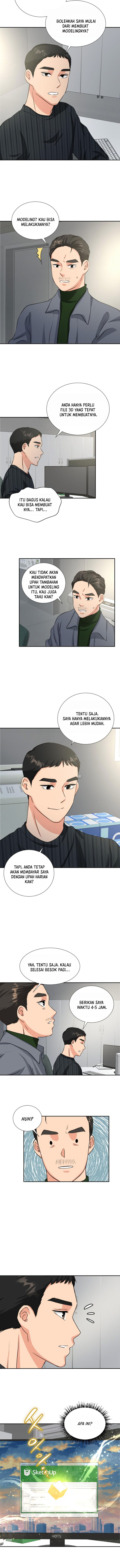 Golden Print Chapter 03 Gambar 7