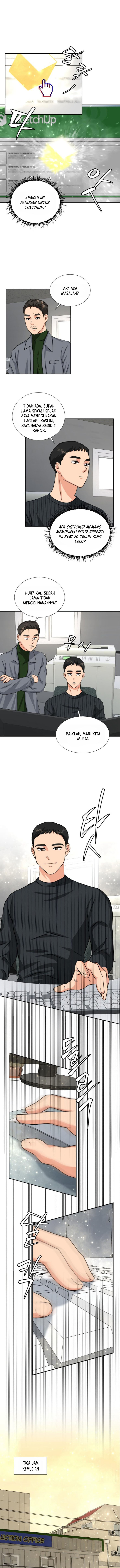 Golden Print Chapter 03 Gambar 9