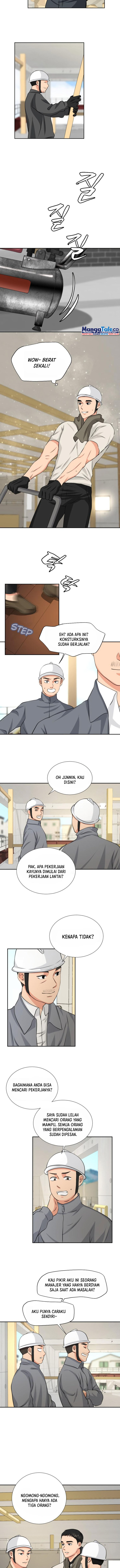 Golden Print Chapter 03 Gambar 11