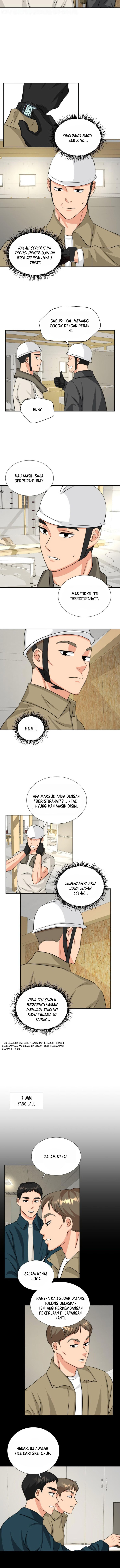 Golden Print Chapter 03 Gambar 13